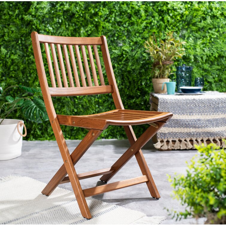 Deckchair teak best sale